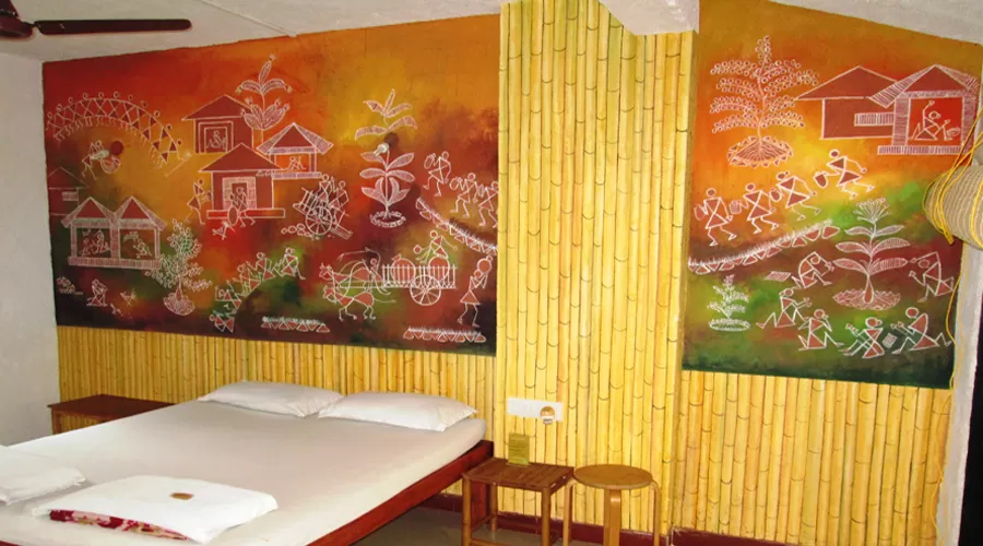 Karpewadi nagaon alibaug hotelsinkonkan.in